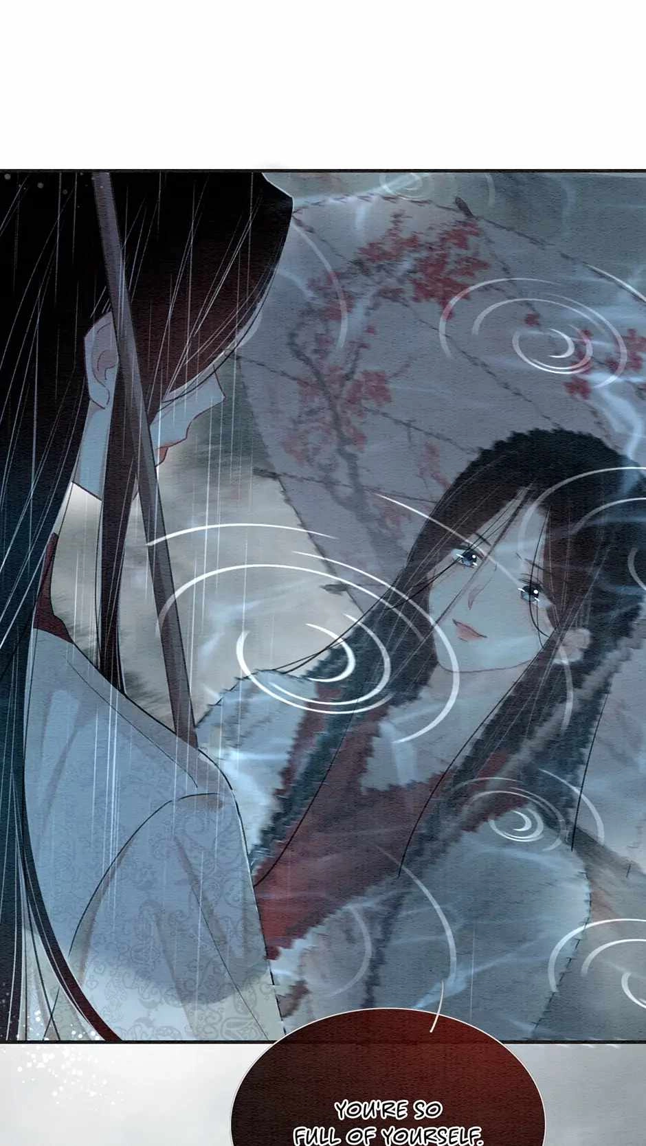 Black Lotus Strategy Manual Chapter 132 22